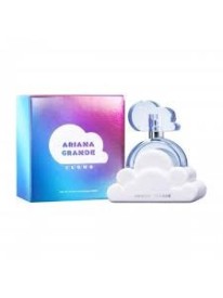 ARIANA GRANDE CLOUD WOMAN...