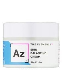 THE ELEMENTS SKIN BALANCING...