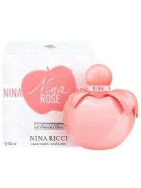 NINA RICCI NINA ROSE EDT 50 ML