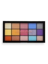 REVOLUTION RELOADED PALETTE