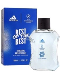ADIDAS UEFA NO9 AFTER SHAVE...