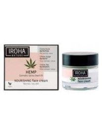 IROHA IN FACE CREAM...