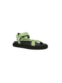LANCEL SANDALE DAD SHOES...