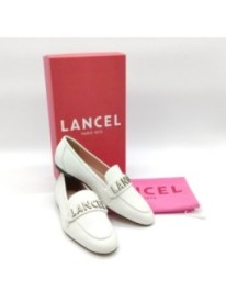 LANCEL NINON MOKASINKE