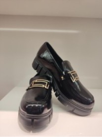 LANCEL SIGNATURE PLATFORM...