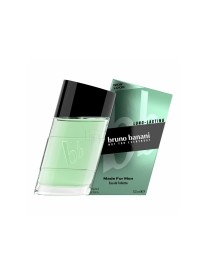 BRUNO BANANI MADE FOR MAN EDT