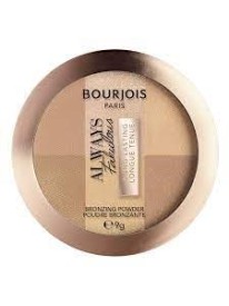 BOURJOIS BRONZER ALWAYS...