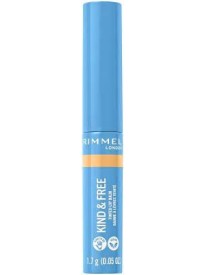 RIMMEL TINTED LIP BALM...
