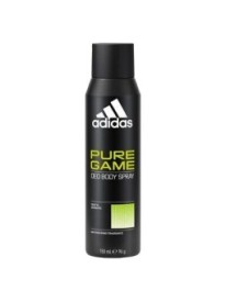 ADIDAS DEO SPRAY PURE GAME...