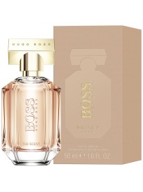 HUGO BOSS SCENT FOR HER EDP