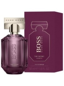 HUGO BOSS THE SCENT...