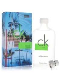 CALVIN KLEIN EDT ONE SUMMER...