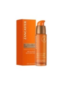 LANCASTER TAN MAXIMIZER...
