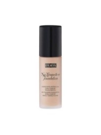 PUPA FOUNDATION NO TRANSFER