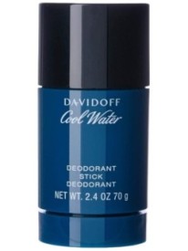 DAVIDOFF COOL WATER MEN DEO...