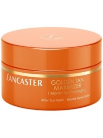 LANCASTER TAN MAXIMIZER...