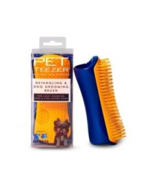 TANGLE TEEZER PET BRUSH...