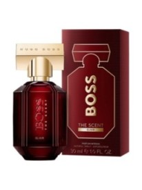 HUGO BOSS PARFUM THE SCENT...
