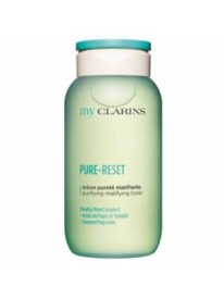 CLARINS MYC PURIFYING...