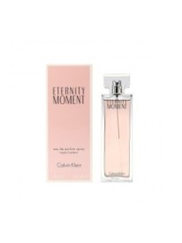 CALVIN KLEIN ETERNITY...