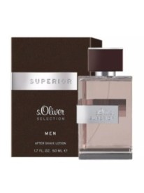 S.OLIVER SUPERIOR MAN AFTER...