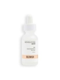 REVOLUTION SKINCARE 10%...