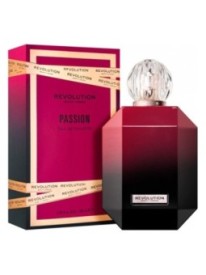 REVOLUTION EDT PASSION 100 ML