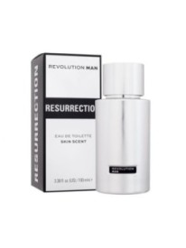 REVOLUTION EDT RESURRECTION...