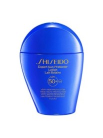 SHISEIDO GSC SUN LOTION...