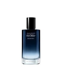 DAVIDOFF COOL WATER REBORN...