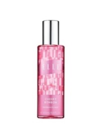ELLE BODY MIST CHEEKY...