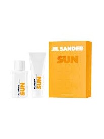 JIL SANDER SET EDT 75 ML +...