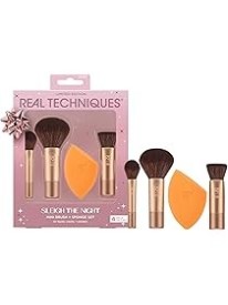 REAL TECHNIQUES MINI SET...