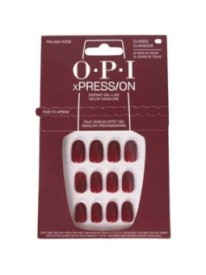 OPI PRESSON MALAGA WINE