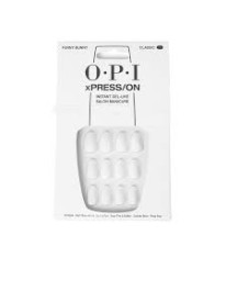 OPI PRESSON FUNNY BUNNY