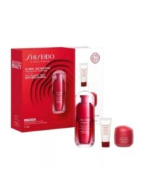 SHISEIDO SET EYE CARE...