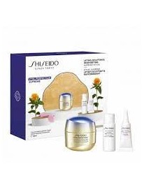 SHISEIDO SET VPN SUPREME...