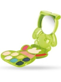 PUPA SET HAPPY BEAR 006 GREEN