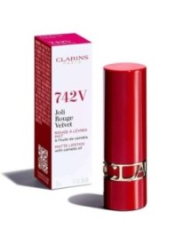 CLARINS LIPSTICK JOLI ROUGE