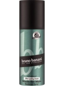 BRUNO BANANI MADE FOR MAN...