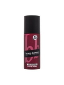 BRUNO BANANI LOYAL MAN DEO...