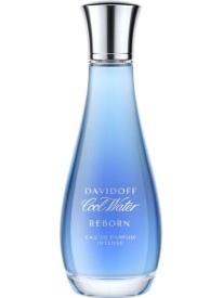 DAVIDOFF COOL WATER REBORN...