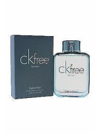 CALVIN KLEIN FREE MAN EDT...