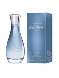 DAVIDOFF COOL WATER REBORN...
