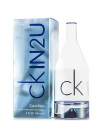 CALVIN KLEIN CKIN2U MAN EDT...