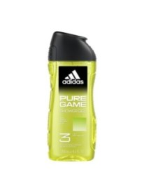 ADIDAS SHOWER GEL PURE GAME...