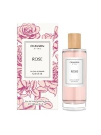 CHANSON EAU EDT ROSE WOMAN...