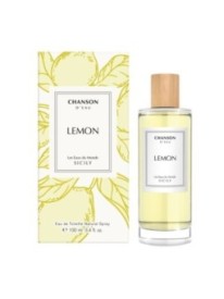 CHANSON EAU EDT LEMON WOMAN...
