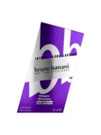 BRUNO BANANI MAGIC WOMAN...