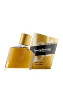 BRUNO BANANI MANS BEST EDT...